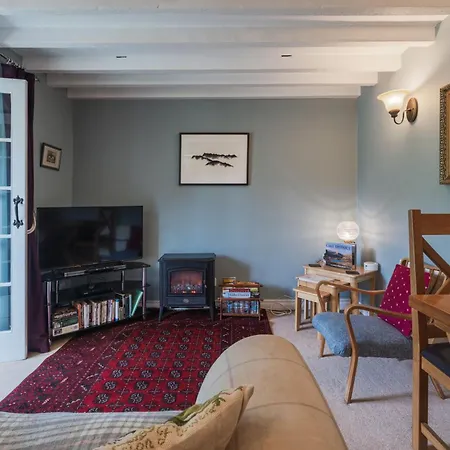 Clover - Town Centre With Parking * Ambleside